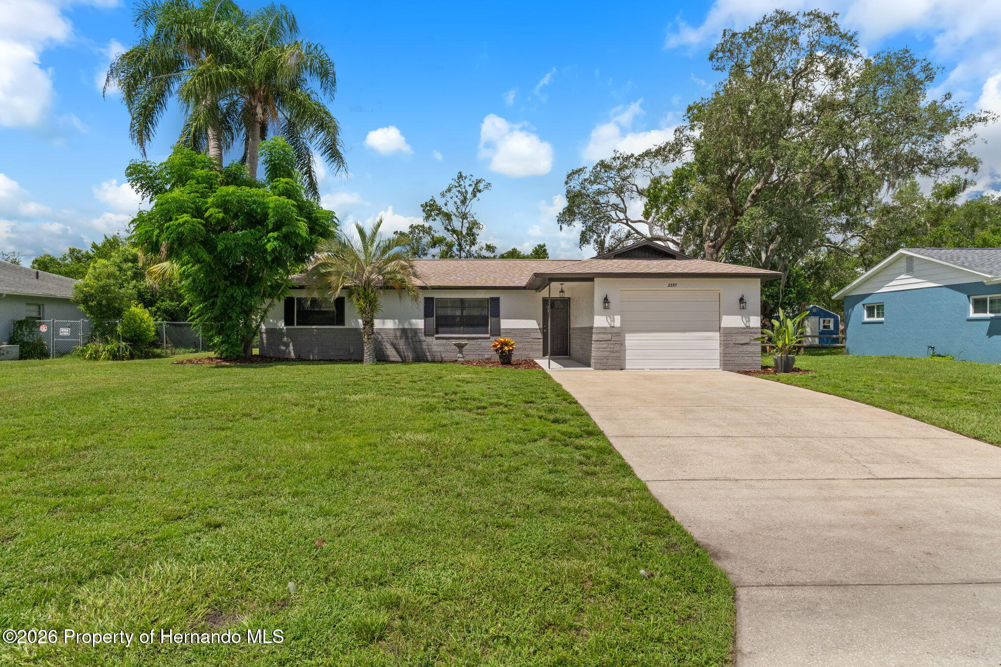 2357 Giovanni Avenue Spring Hill Florida United States, for Sale, residential,  , Gold Star Realty Group Inc