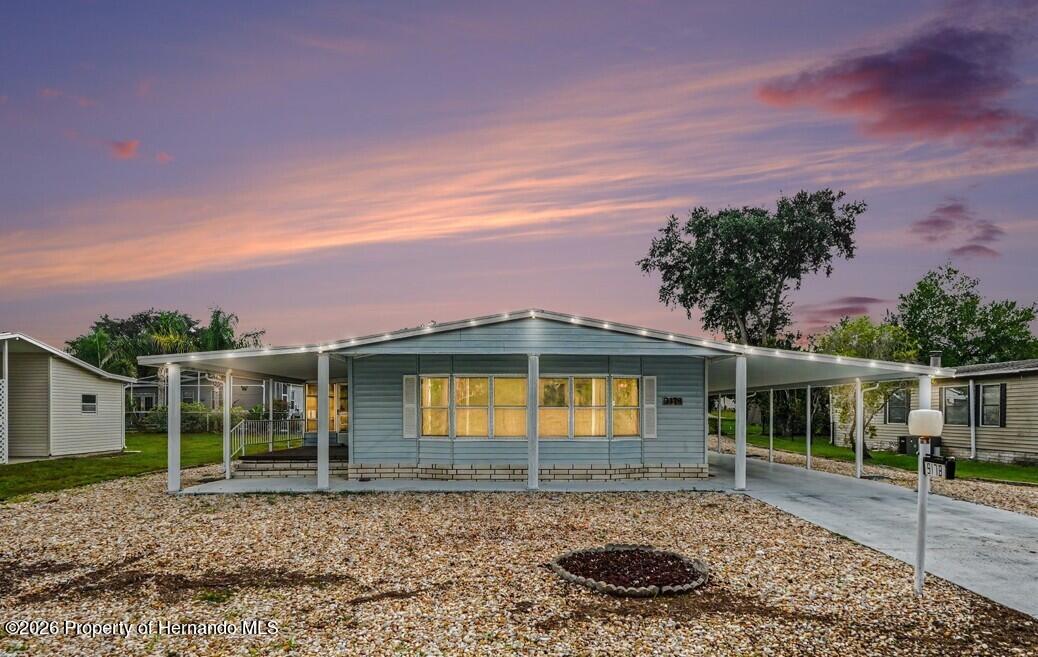 9178 Admiral Street Brooksville Florida United States, for Sale, residential,  , Gold Star Realty Group Inc