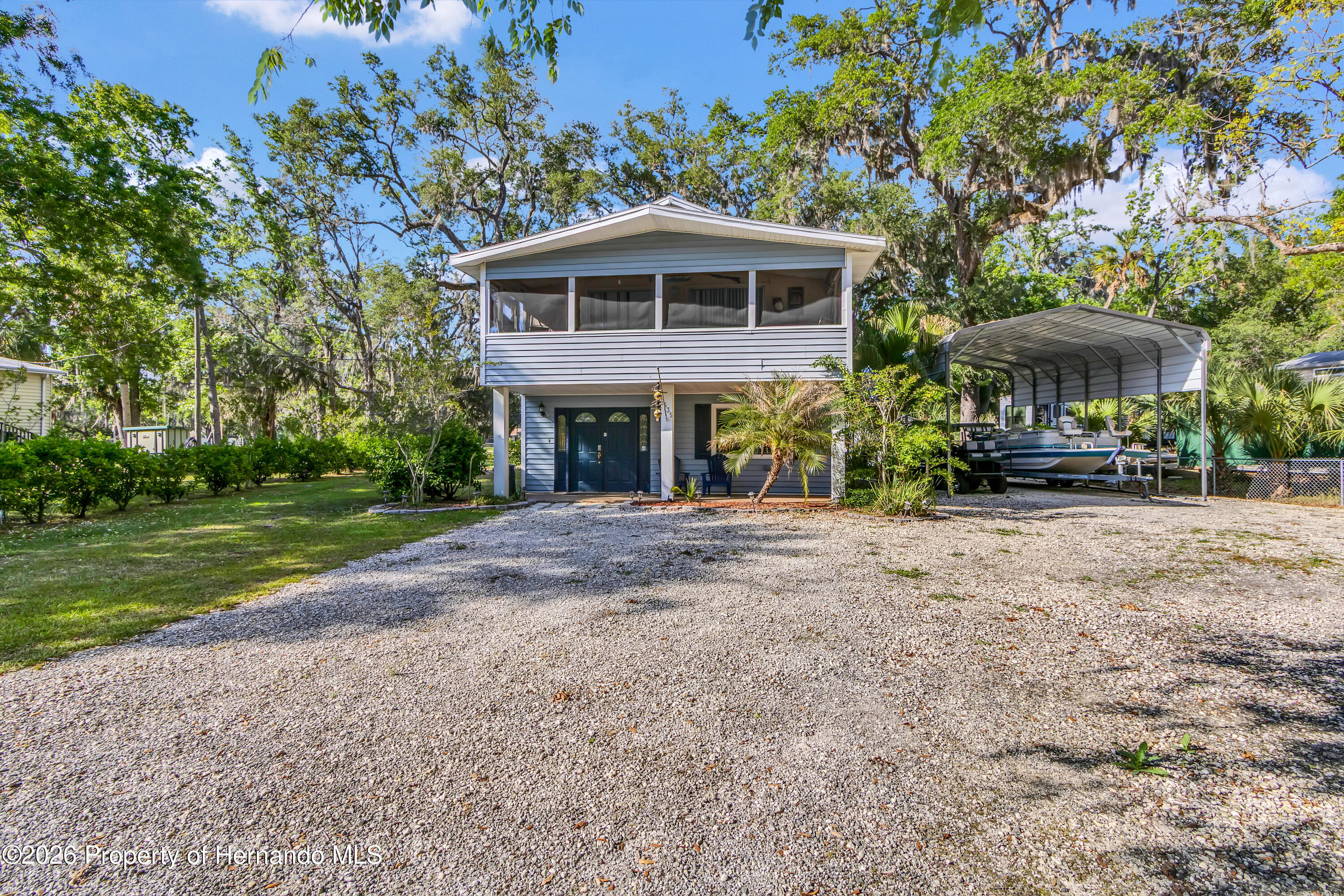 5635 S Park Hill Way Homosassa Florida United States, for Sale, residential,  , Gold Star Realty Group Inc