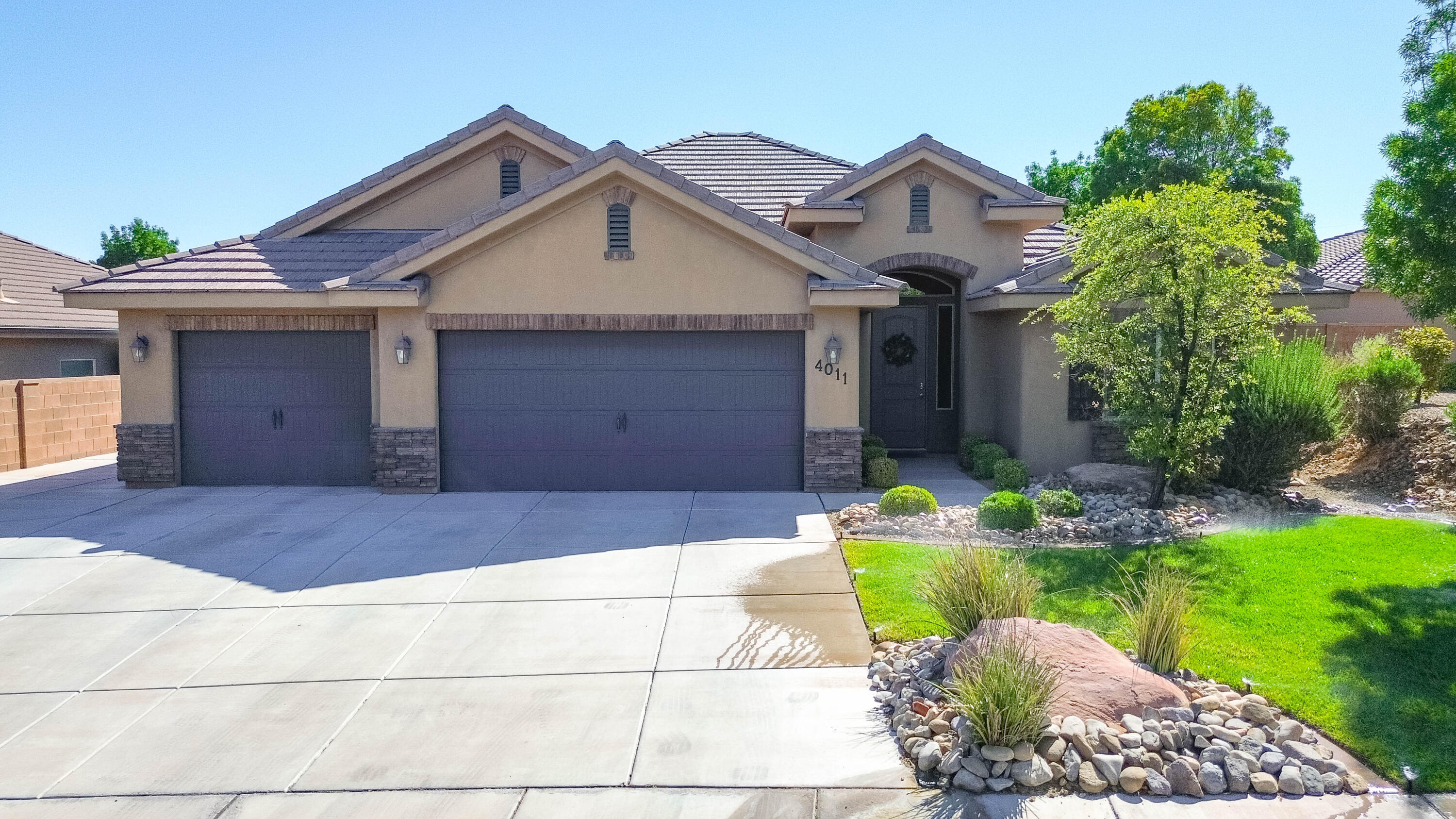 4011 S 890 St George Utah United States, for Sale, residential,  , InCom Real Estate - New Demo Office