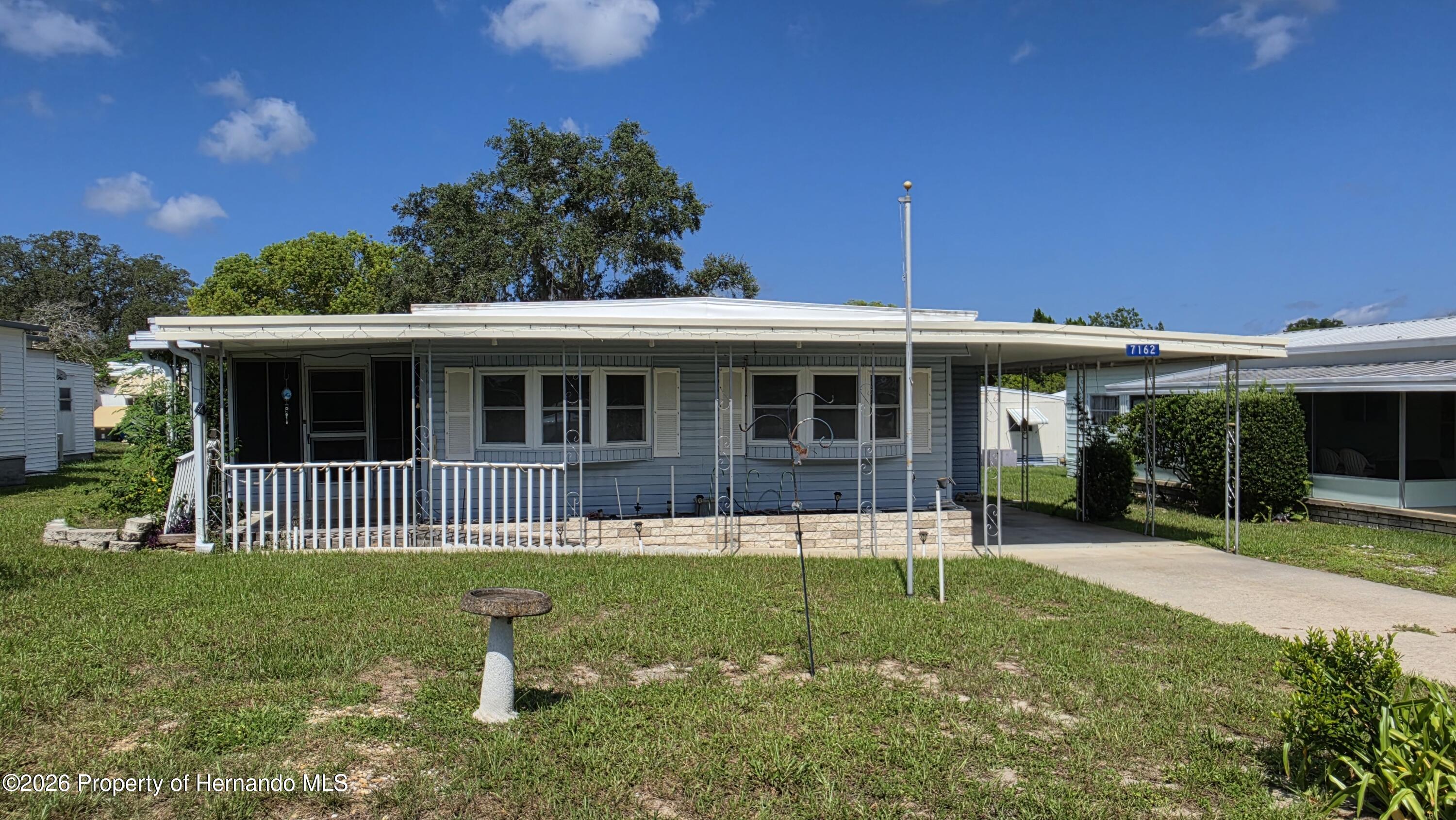 7162 Fairlane Avenue Brooksville Florida United States, for Rent, residential,  , Gold Star Realty Group Inc
