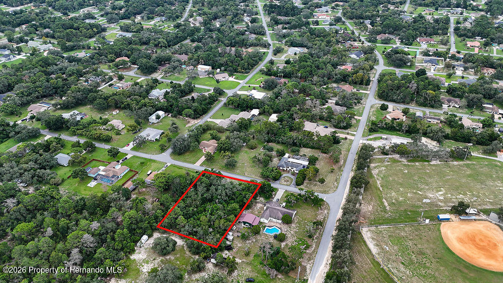 12365 Barrow Street Spring Hill Florida United States, for Sale, residential,  , Gold Star Realty Group Inc
