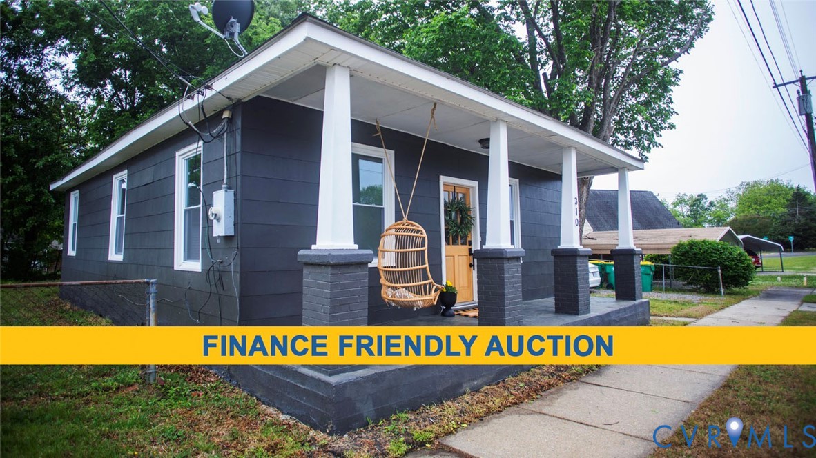 310 Maryland Avenue Hopewell Virginia United States, for Sale, residential,  , Ford Agency Real Estate