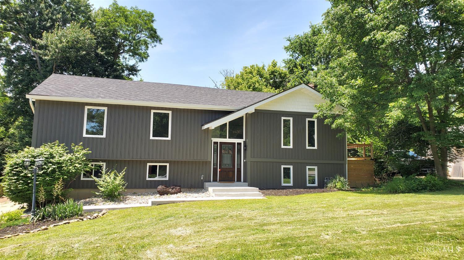 2559 Concordgreen Drive Cincinnati Ohio United States, for Sale, residential,  , Hand In Hand Realty