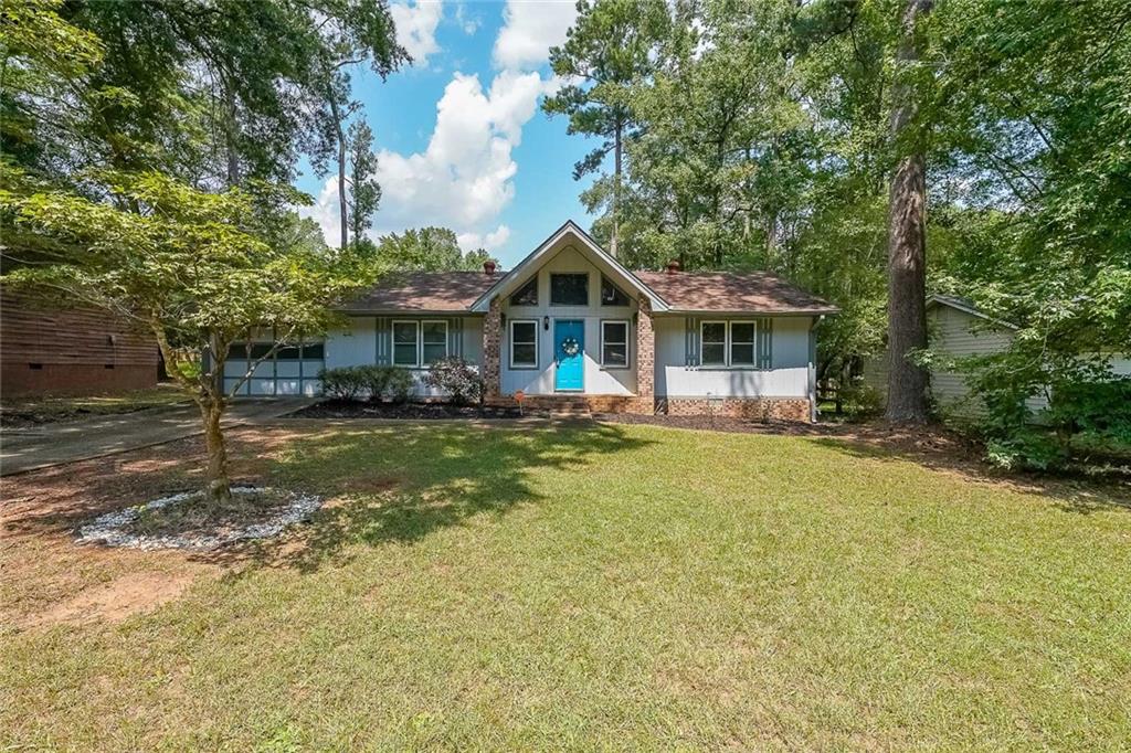 820 Bridgewater Way Conyers Georgia United States, for Sale, residential,  , InCom Real Estate - New Demo Office