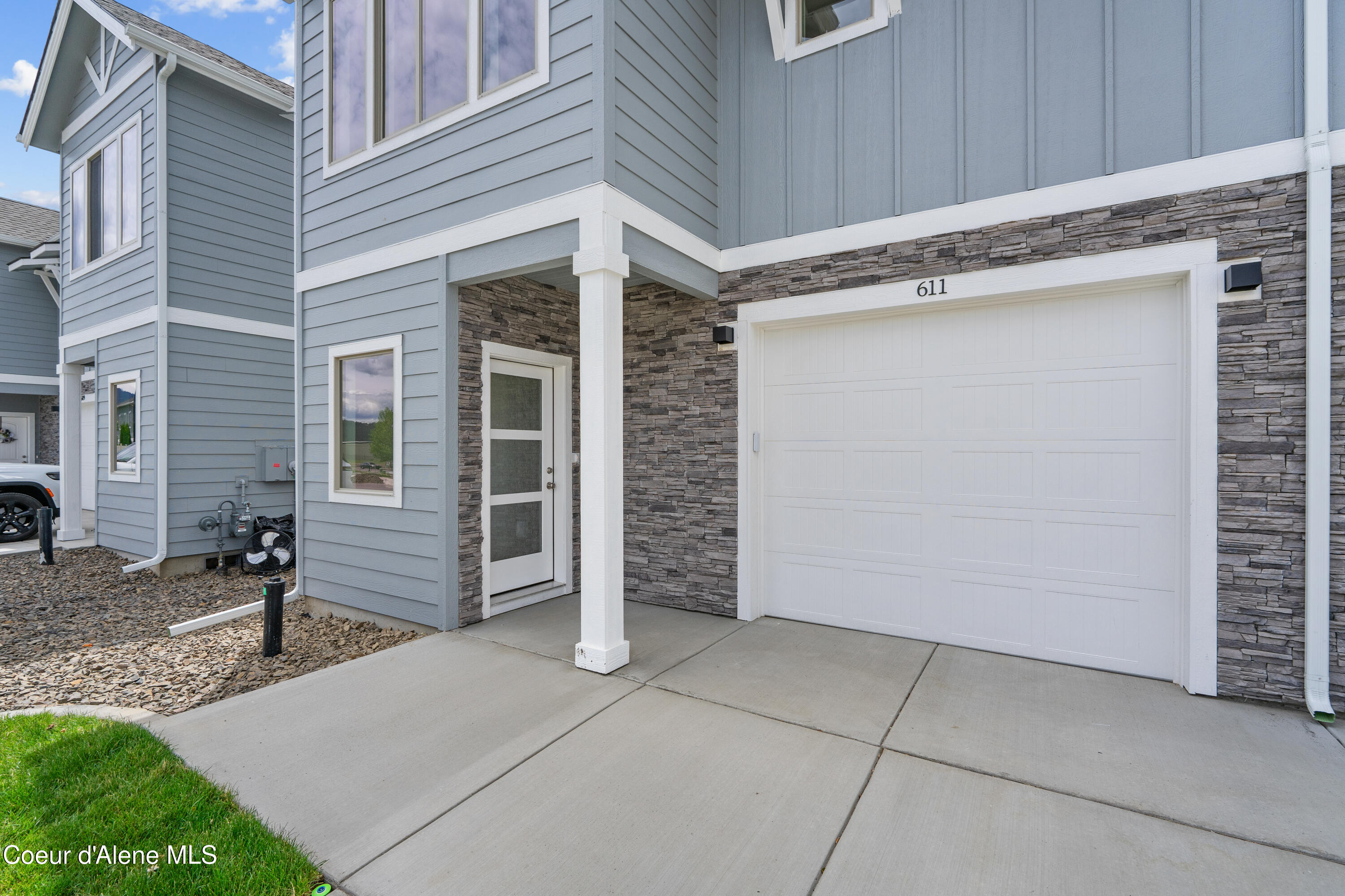 665 N Galbraith Lp Post Falls Idaho United States, for Sale, residential, Jenna Wynand, Realty ONE Group Eclipse