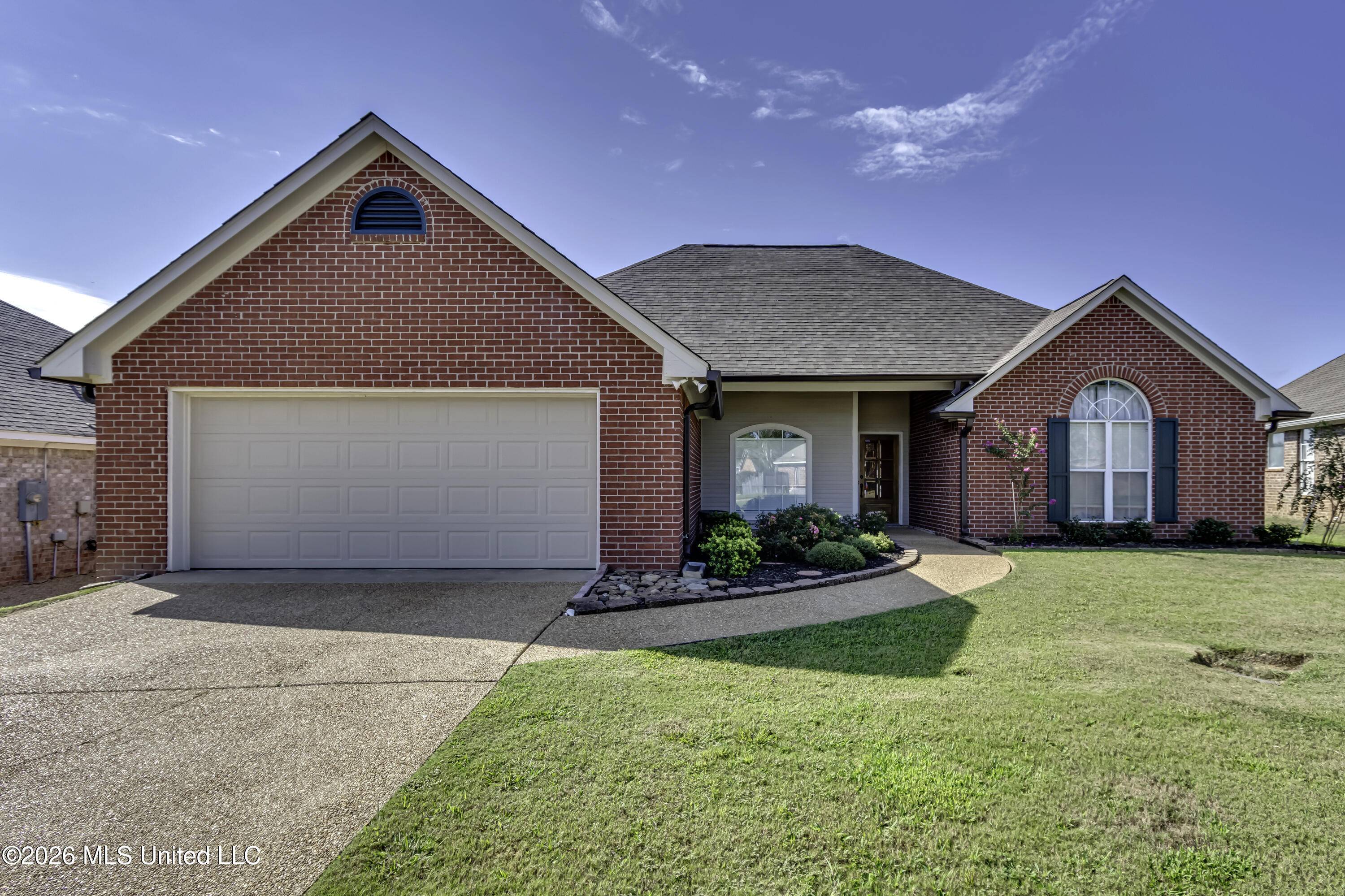 504 Wildberry Drive Pearl Mississippi United States, for Sale, residential, Jessica McLaurin, Rezults Realty, LLC