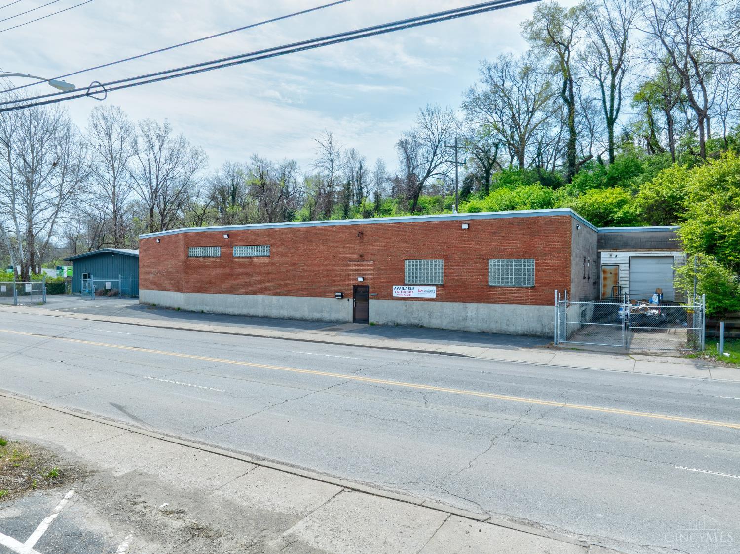 1243 Tennessee Avenue Cincinnati  United States, for Sale, commercial, Russ Kitzberger, Commercial Real Estate and Business Brokerage Group | Brokered Through: EXP Commercial