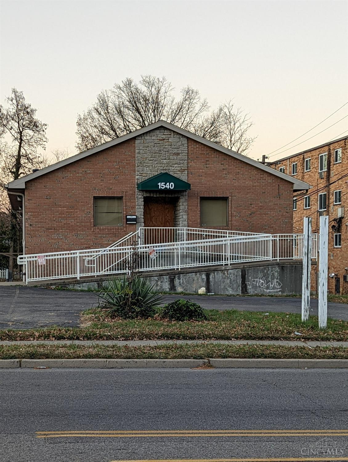 1540 North Bend Road Cincinnati  United States, for Sale, commercial, Russ Kitzberger, Commercial Real Estate and Business Brokerage Group | Brokered Through: EXP Commercial