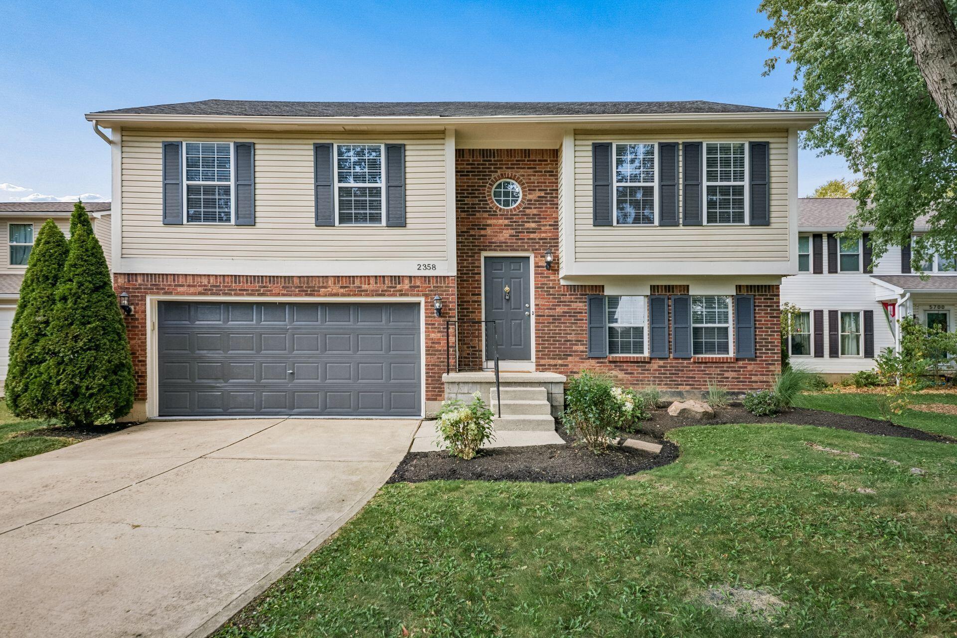 2358 Walborn Drive Hilliard Ohio United States, for Sale, residential,  , The Hessenauer Corporation
