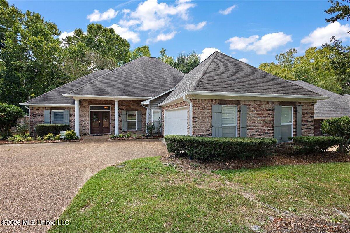 707 Highland Place Brandon Mississippi United States, for Sale, residential, Jessica McLaurin, Rezults Realty, LLC