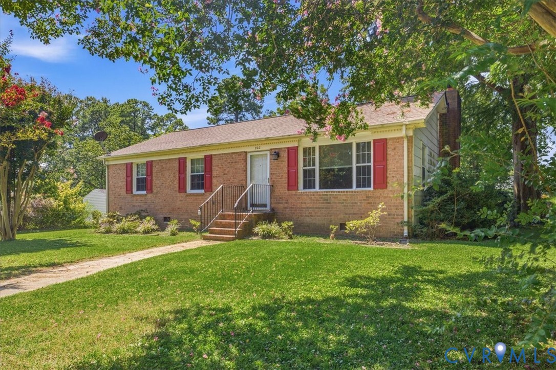 202 Meridian Avenue Hopewell Virginia United States, for Sale, residential,  , Ford Agency Real Estate
