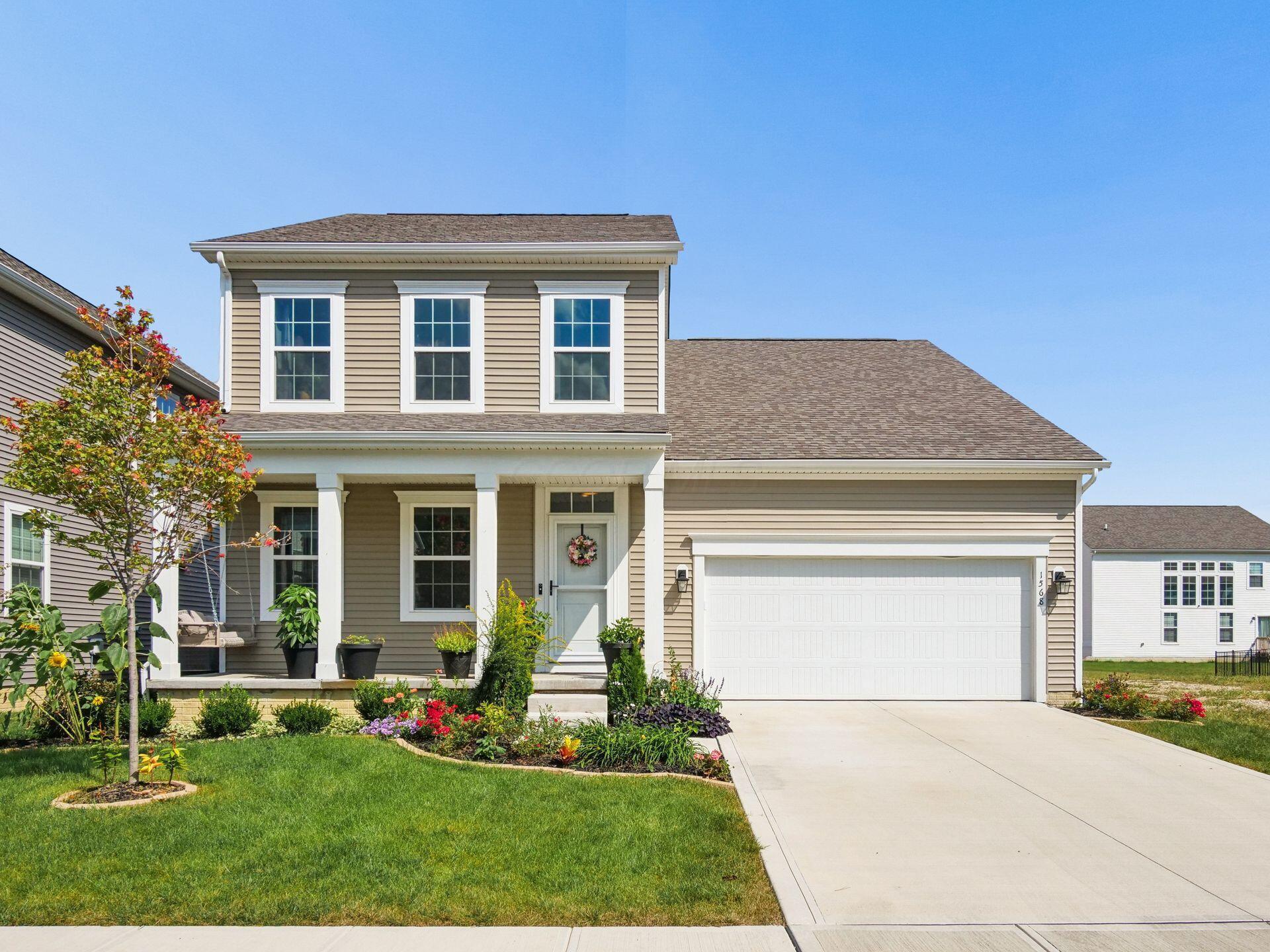 1568 Crosley Lane Columbus Ohio United States, for Sale, residential,  , The Hessenauer Corporation