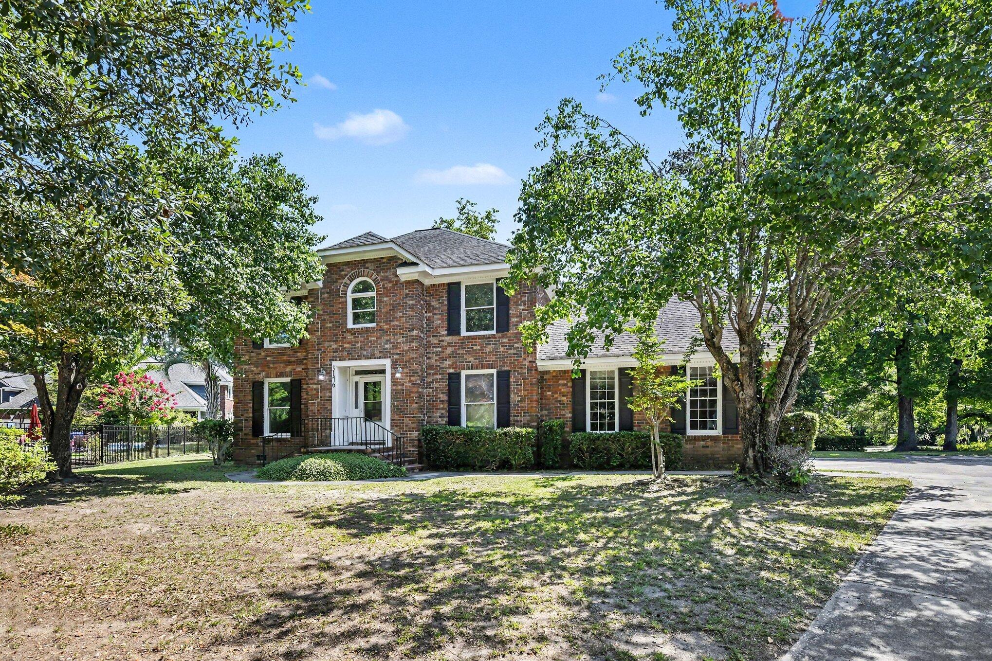 3176 Hagerty Drive Charleston South Carolina United States, for Sale, residential, Bobbie  Rose, Keller Williams Realty Charleston/West Ashley