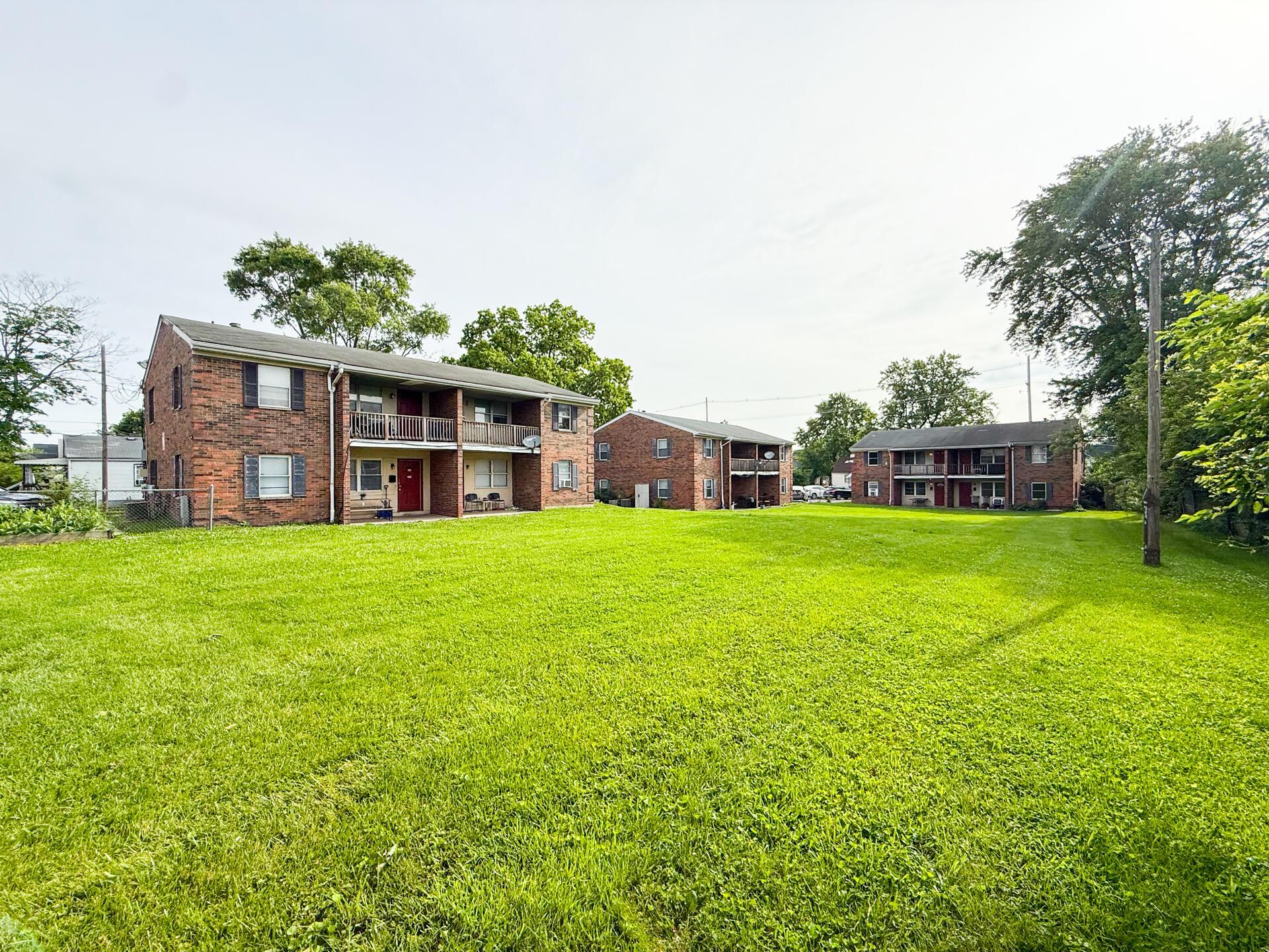 565 Ryan Avenue Columbus Ohio United States, for Sale, commercial, , The Hessenauer Corporation