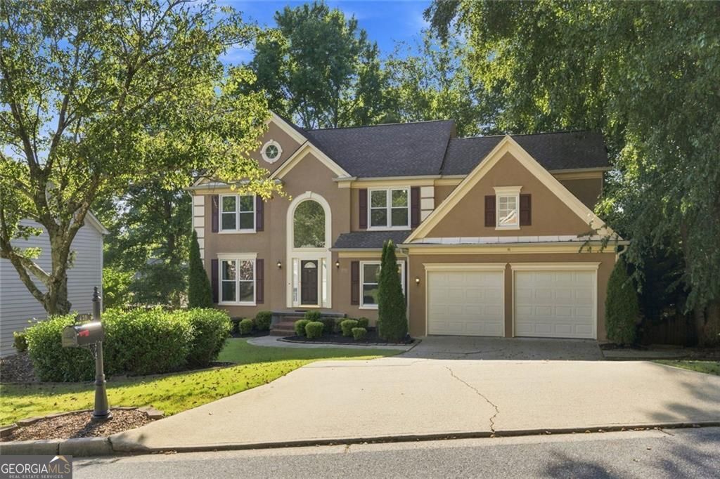 425 Fairford Lane Duluth Georgia United States, for Sale, residential,  , EXOSPHERE REALTY GROUP LLC