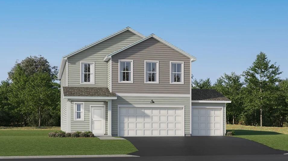 9819 26th Street Saint Michael Minnesota United States, for Sale, residential,  , One Premium Realty