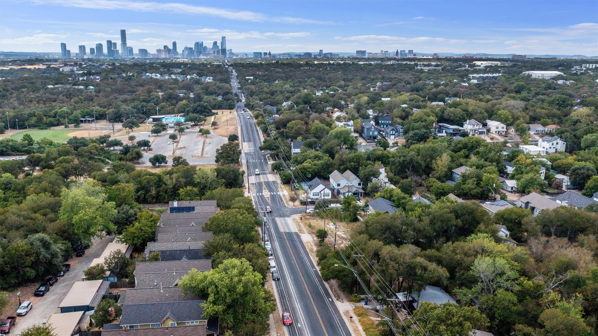 4104 12th ST Austin Texas United States, for Sale, residential, Jessica Dodge, All City Real Estate, Ltd. Co.