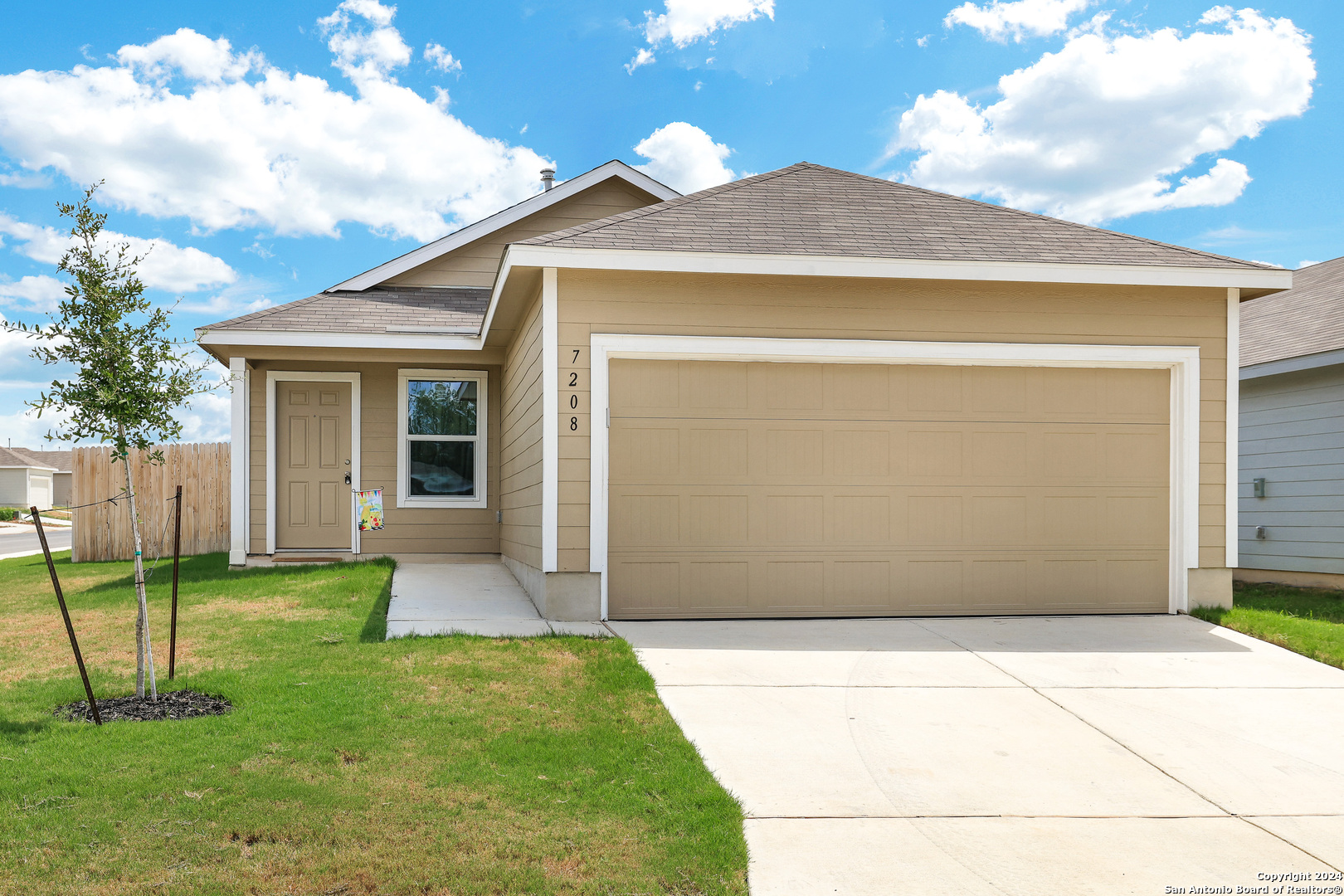 7208 Pasture Run San Antonio Texas United States, for Rent, residential,  , InCom Real Estate - New Demo Office