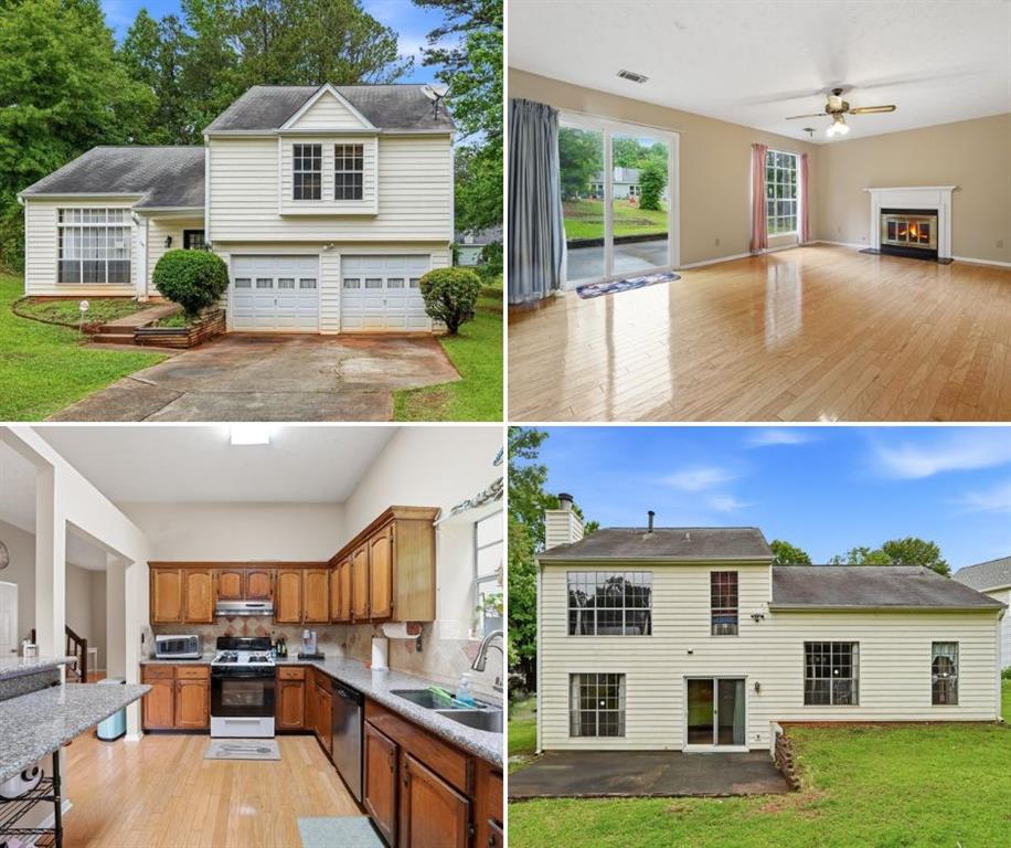 734 Street information unavailable Court Lawrenceville Georgia United States, for Sale, residential, Sultan Ahmed, Realty Hub