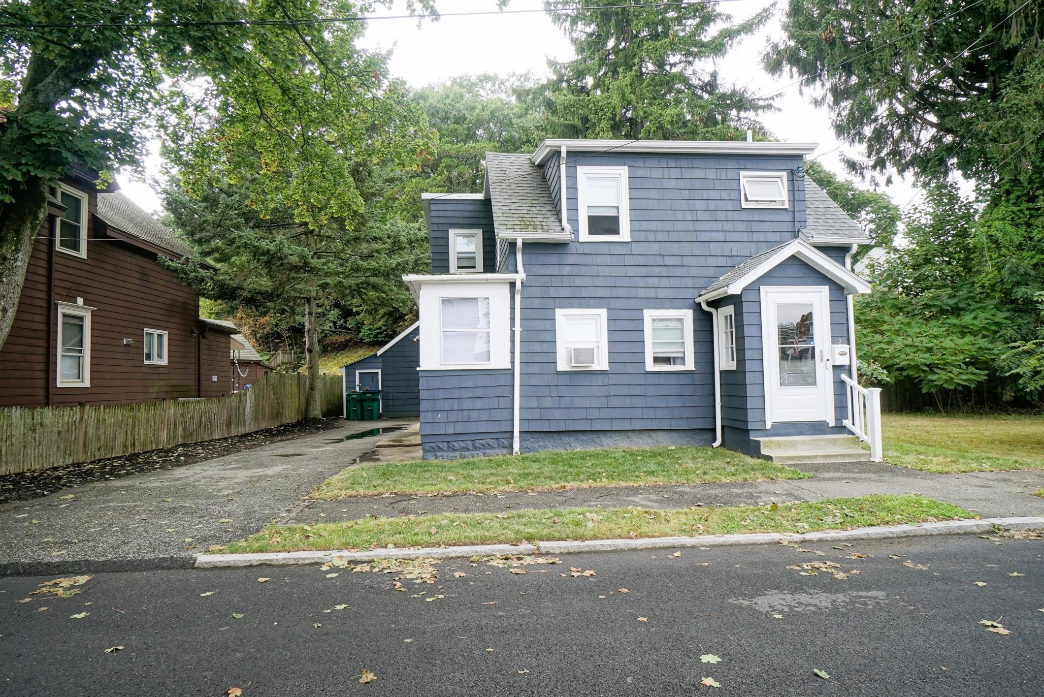12 Bailey St Lynn Massachusetts United States, for Sale, residential,  , CITIPOINT REALTY SERVICES, LLC