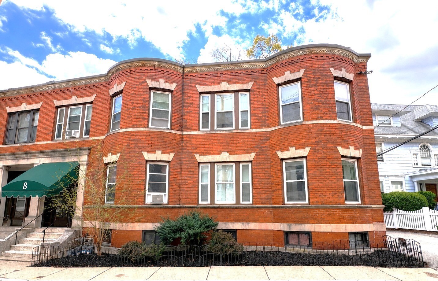 8 Colliston Rd Boston Massachusetts United States, for Sale, residential,  , The Edwards Realty Team - Barrett Sotheby's International Realty