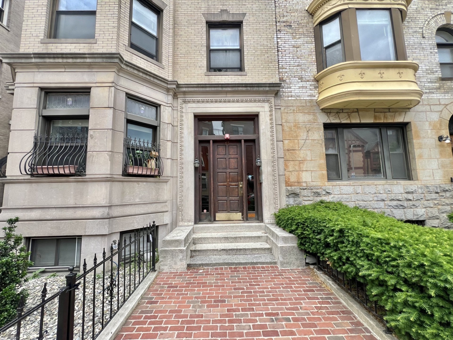 65 Hemenway Street  UNIT 3 Boston Massachusetts United States, for Rent, residential,  , The Edwards Realty Team - Barrett Sotheby's International Realty