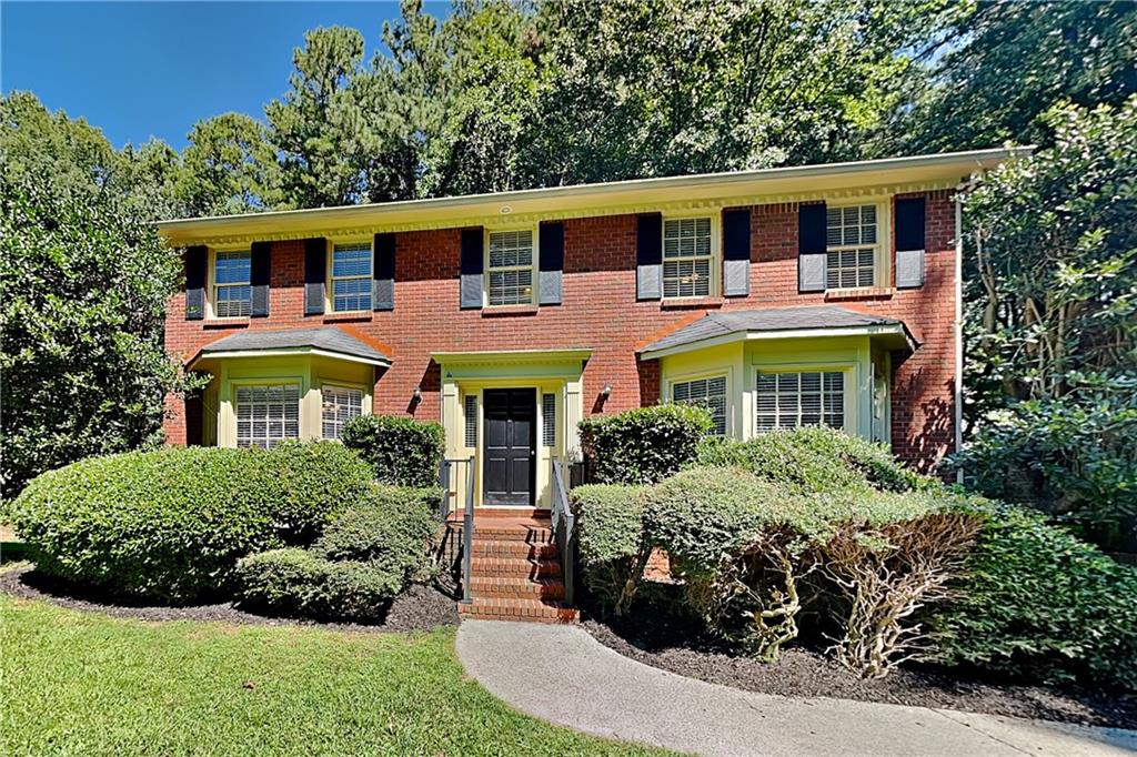 3940 Camrose Place Marietta Georgia United States, for Rent, residential,  , RCA Realty Group