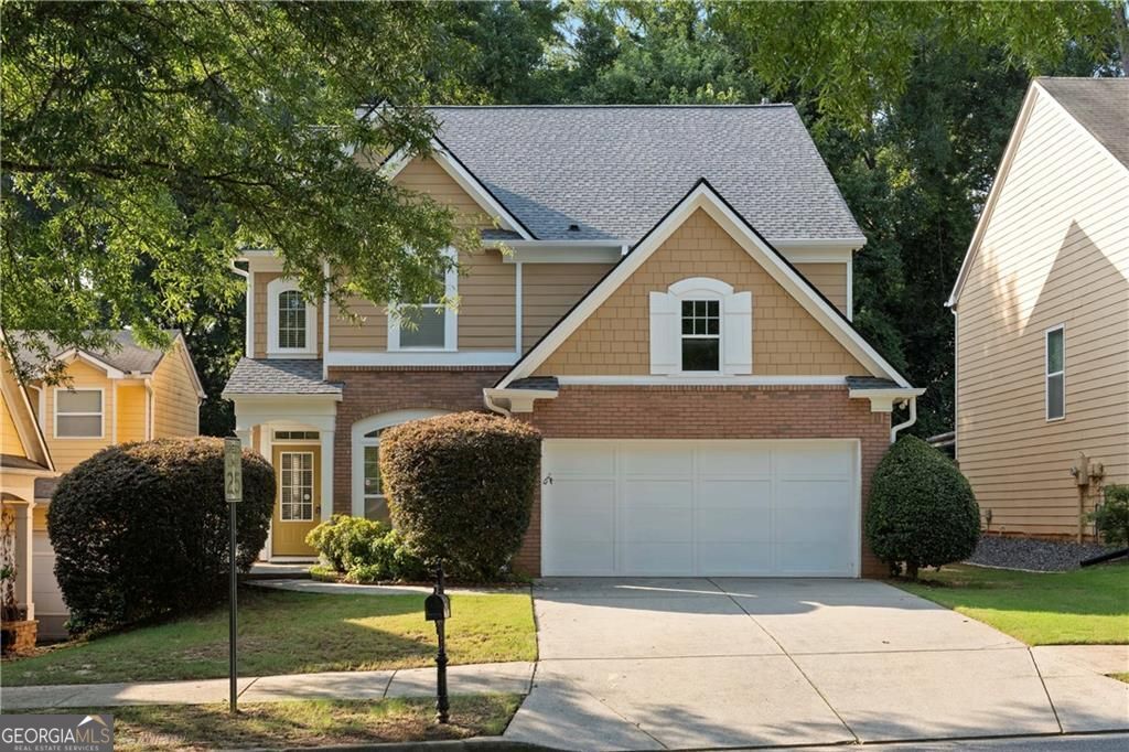 3127 Wyesham Circle Duluth Georgia United States, for Rent, residential,  , EXOSPHERE REALTY GROUP LLC