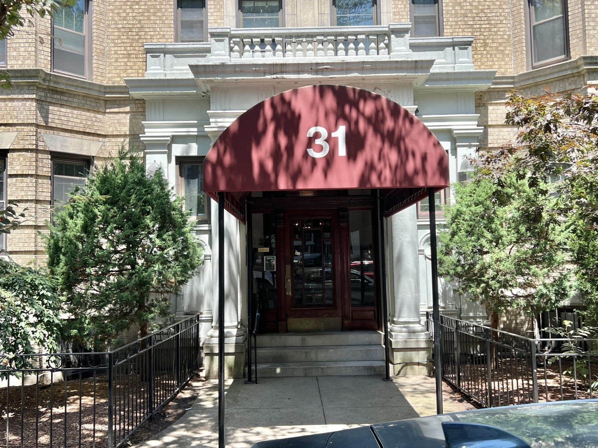 31 Queensberry  UNIT 11 Boston Massachusetts United States, for Rent, residential,  , The Edwards Realty Team - Barrett Sotheby's International Realty
