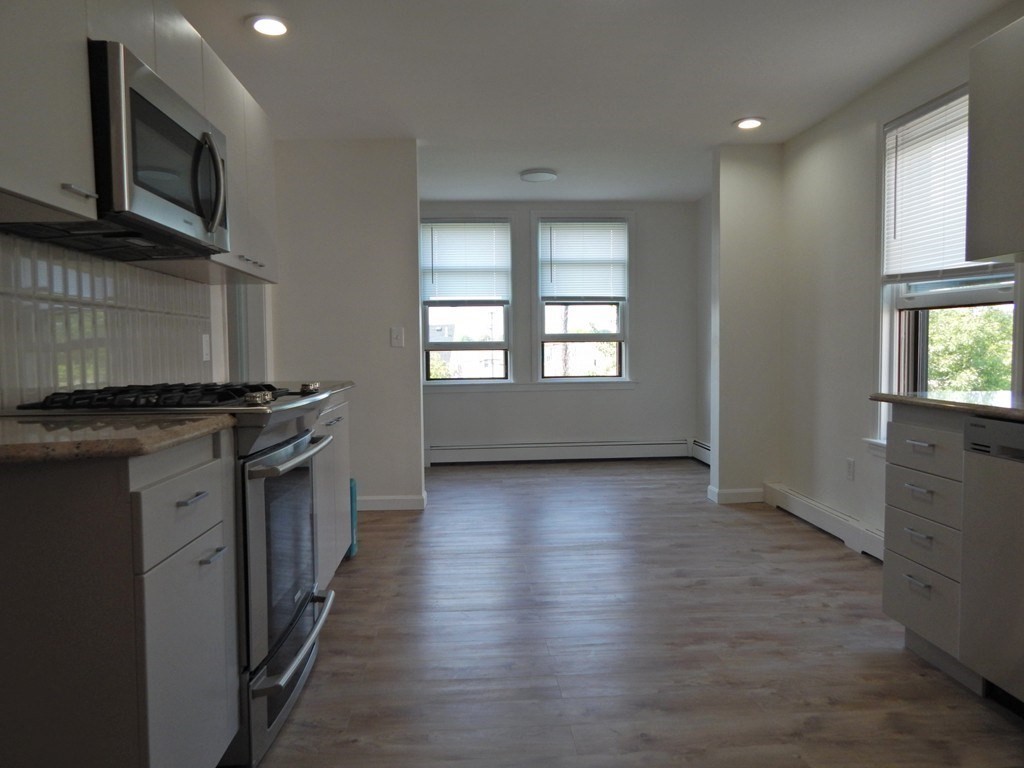 83 Leyden St  UNIT 1 Boston Massachusetts United States, for Rent, residential,  , The Edwards Realty Team - Barrett Sotheby's International Realty