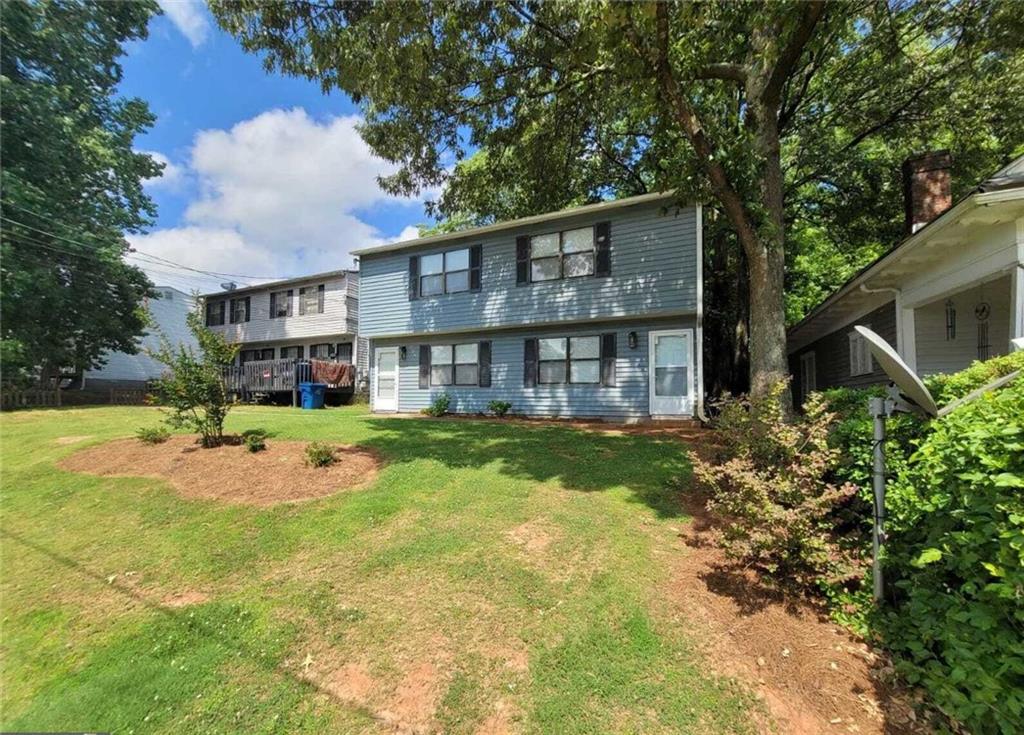 432 Atwood Street Atlanta Georgia United States, for Rent, residential, Nivia  De Oliveira, Homesmart