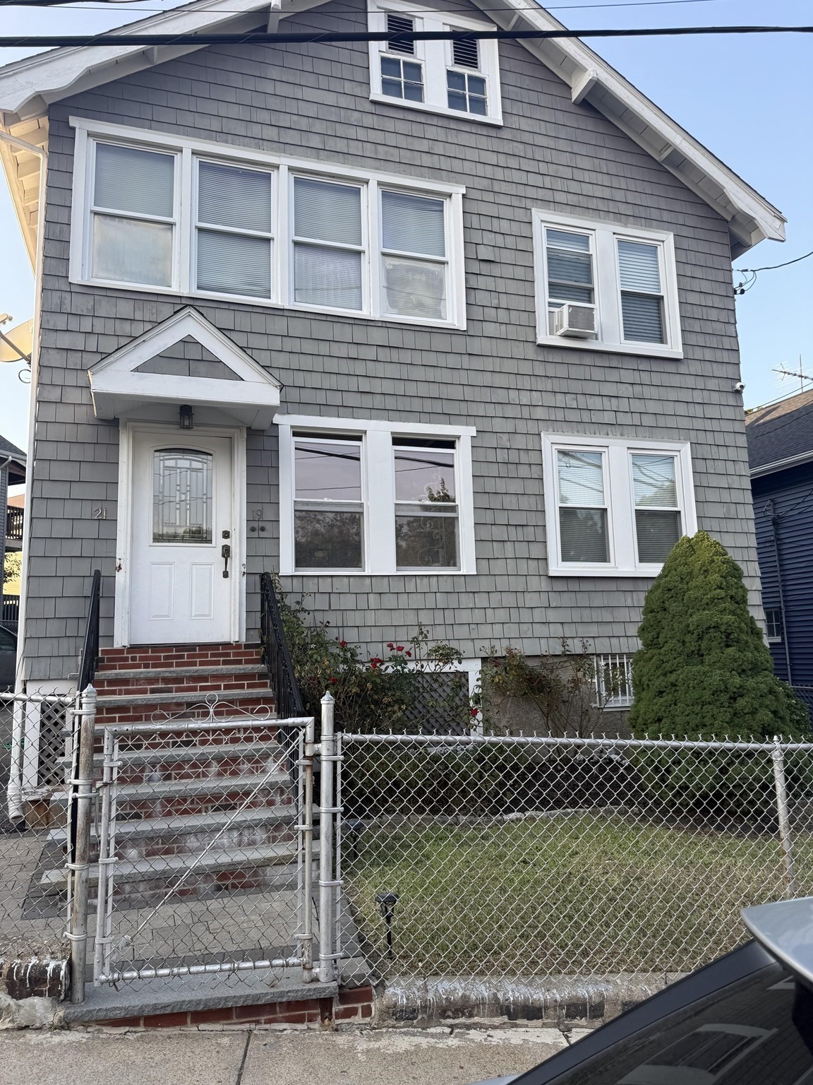 19 Roxana  UNIT 1 Boston Massachusetts United States, for Rent, residential,  , The Edwards Realty Team - Barrett Sotheby's International Realty
