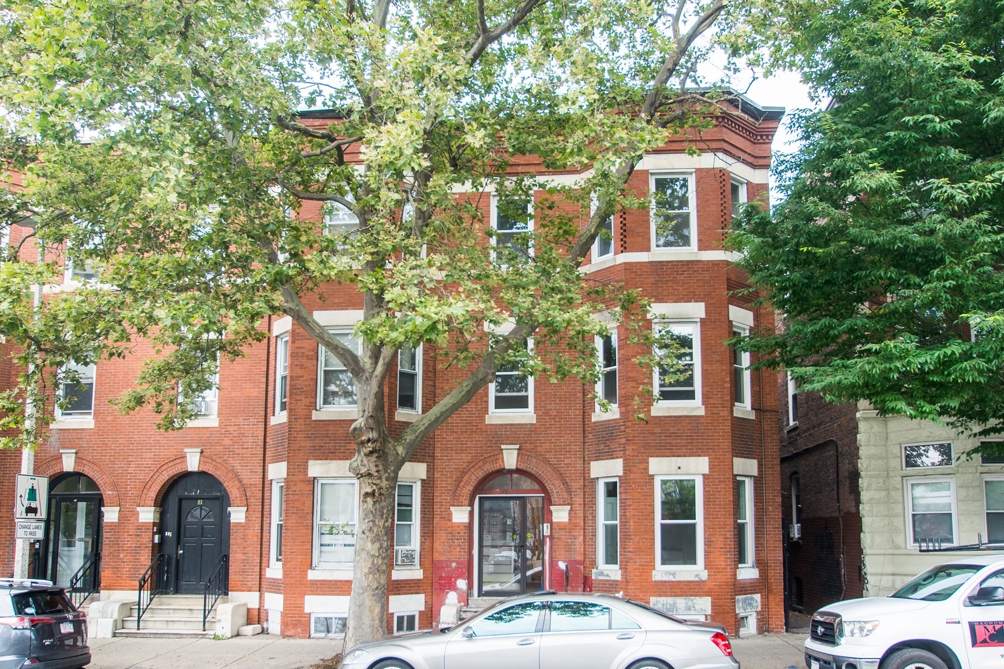 79 Brighton Ave  UNIT 1 Boston Massachusetts United States, for Rent, residential,  , The Edwards Realty Team - Barrett Sotheby's International Realty