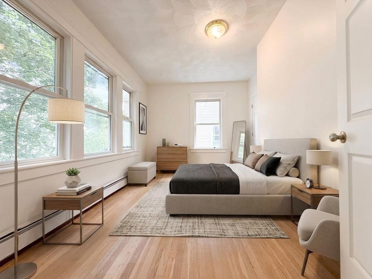 7-9 Holland Ave  UNIT 8 Lynn Massachusetts United States, for Rent, residential,  , CITIPOINT REALTY SERVICES, LLC