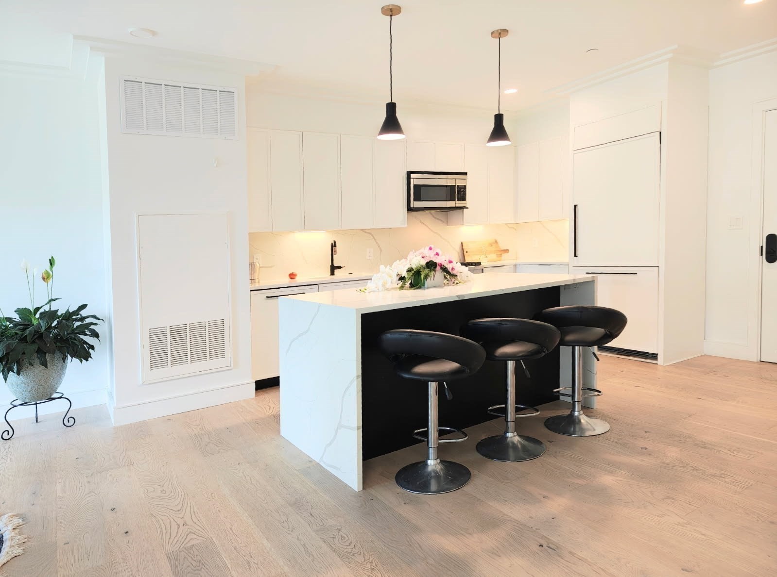50 Leo M Birmingham Pkwy  UNIT 310 Boston Massachusetts United States, for Rent, residential,  , The Edwards Realty Team - Barrett Sotheby's International Realty