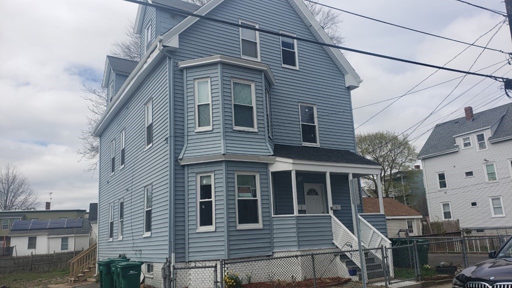 13 Elmwood Ave  UNIT 1 Lynn Massachusetts United States, for Rent, residential,  , CITIPOINT REALTY SERVICES, LLC