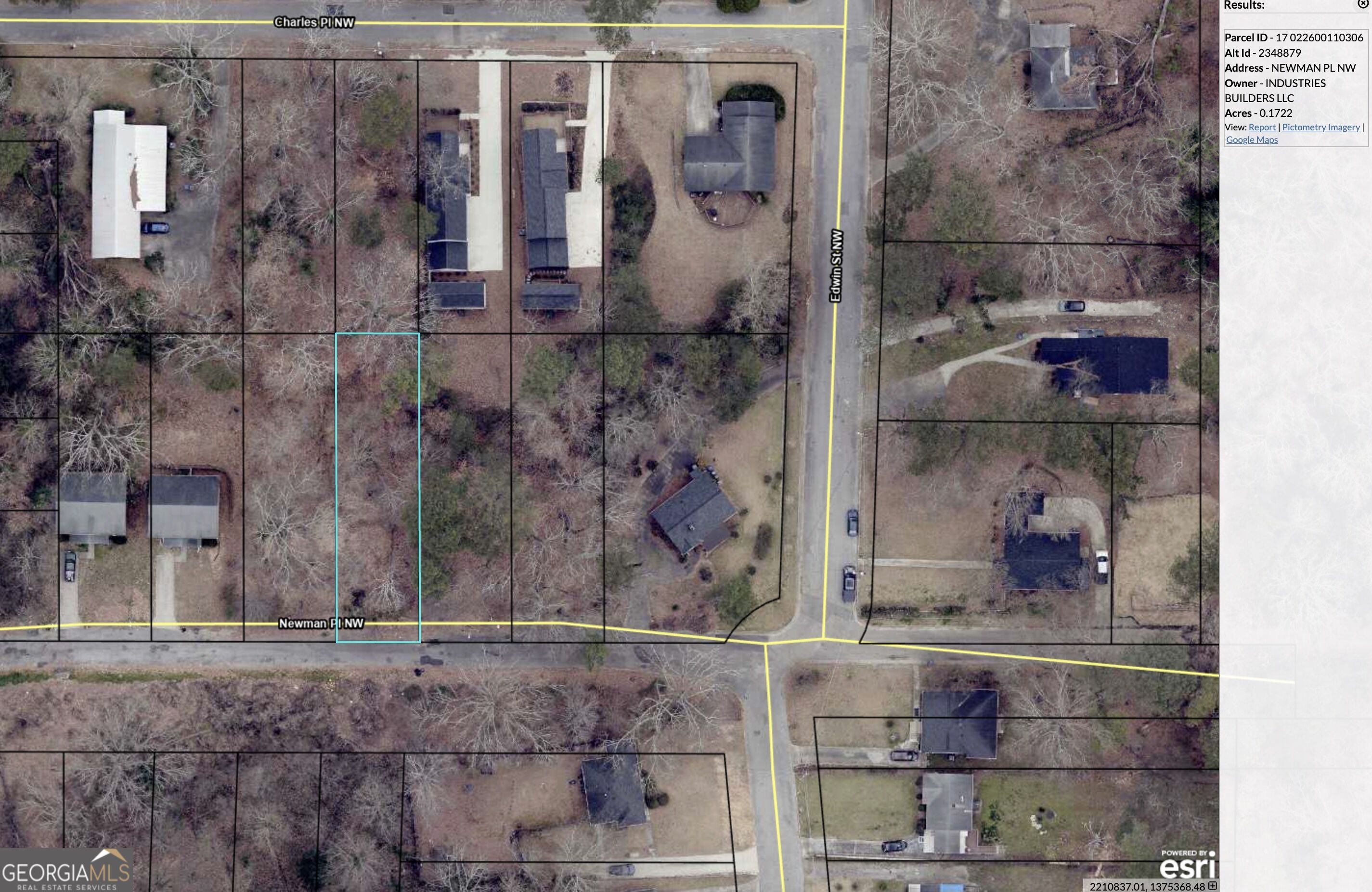 NEWMAN Place Atlanta Georgia United States, for Sale, residential,  , Tactical Realty LLC