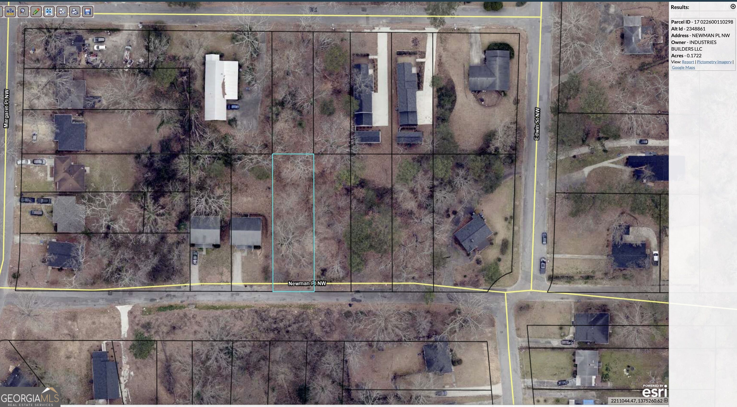 NEWMAN Place Atlanta Georgia United States, for Sale, commercial,  , Tactical Realty LLC