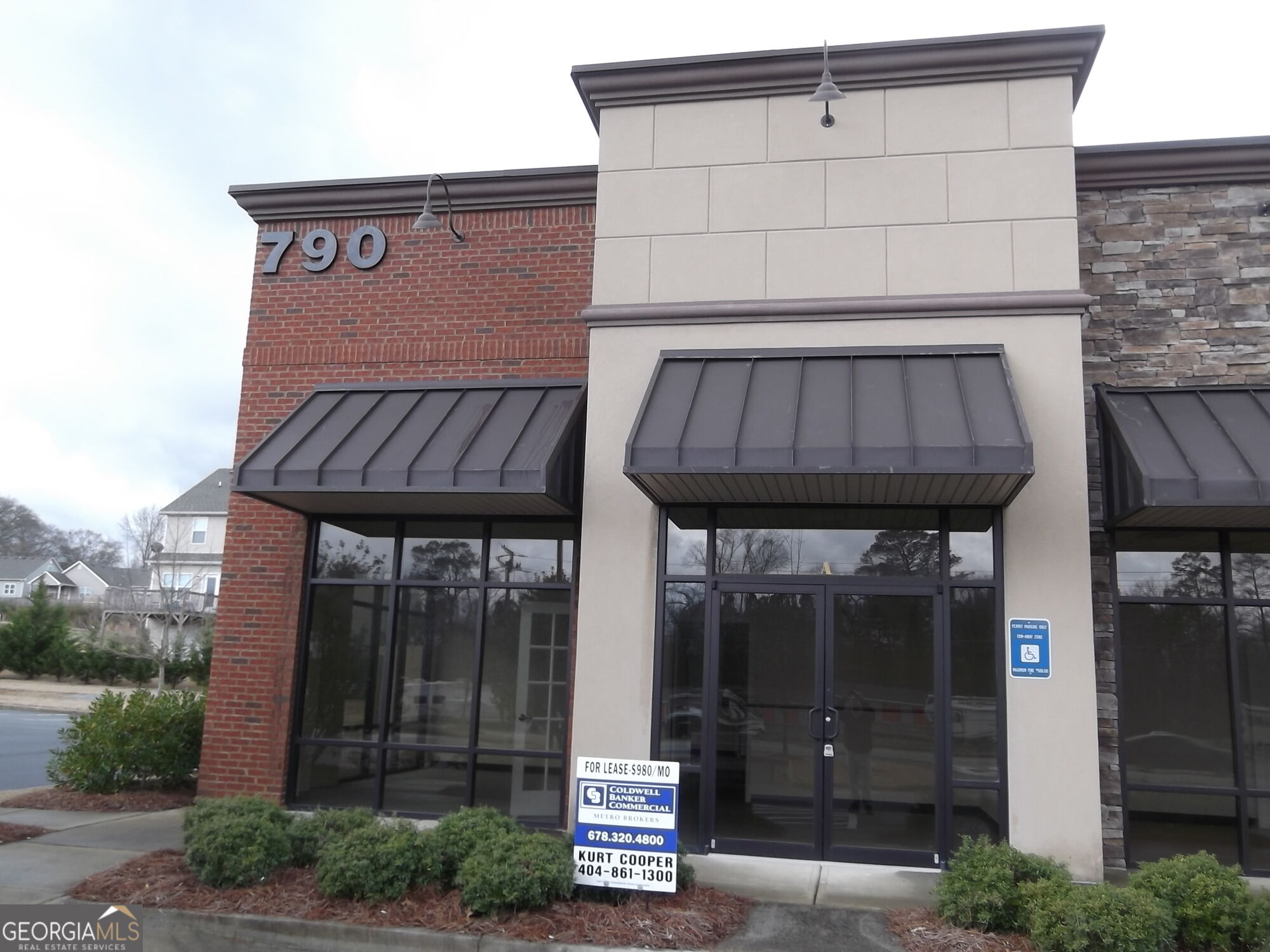 790 Burnt Hickory Road Cartersville Georgia United States, for Lease, commercial,  , Tactical Realty LLC