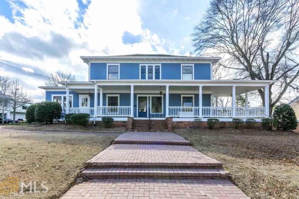 200 Stonewall Avenue Fayetteville Georgia United States, for Lease, commercial,  , Tactical Realty LLC