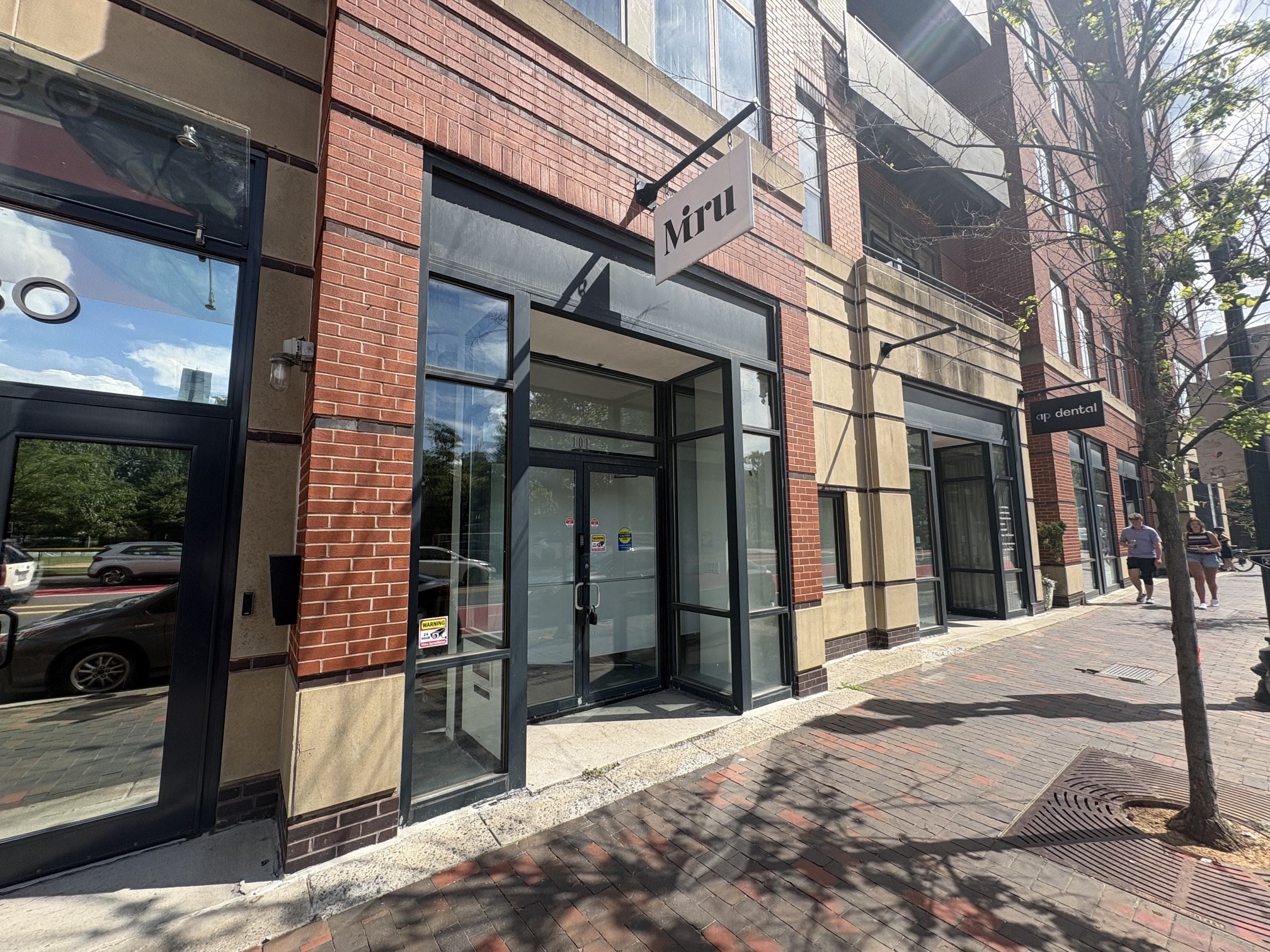 1180 Washington St  UNIT 101A Boston Massachusetts United States, for Sale, commercial,  , The Edwards Realty Team - Barrett Sotheby's International Realty
