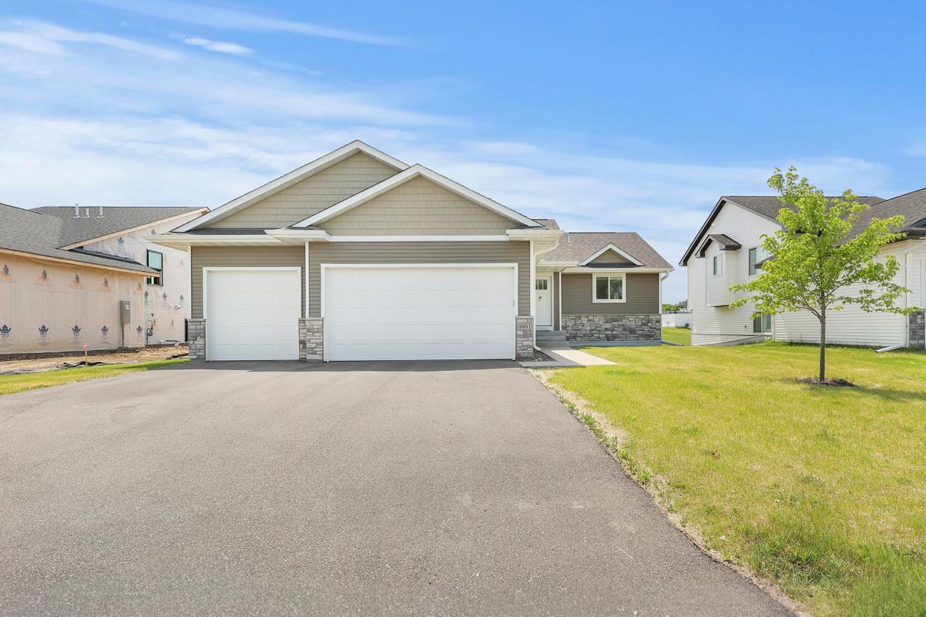 9991 14th Circle Saint Michael Minnesota United States, for Sale, residential,  , One Premium Realty