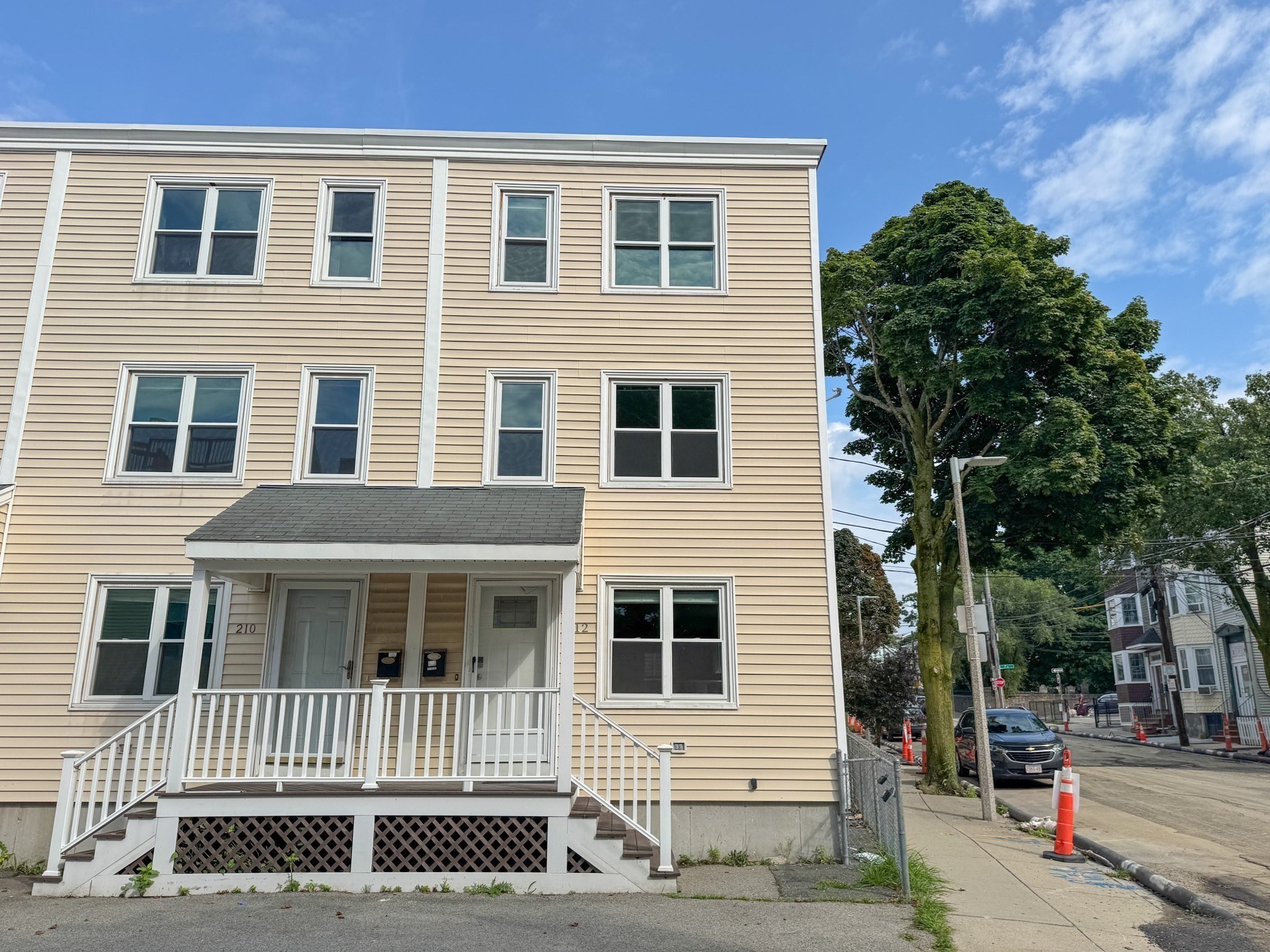 212 W 6th St  UNIT 212 Boston Massachusetts United States, for Sale, residential, Darcy Bento, South Boston  Realtor Bento Real Estate Group, Bento Real Estate Group, Inc.