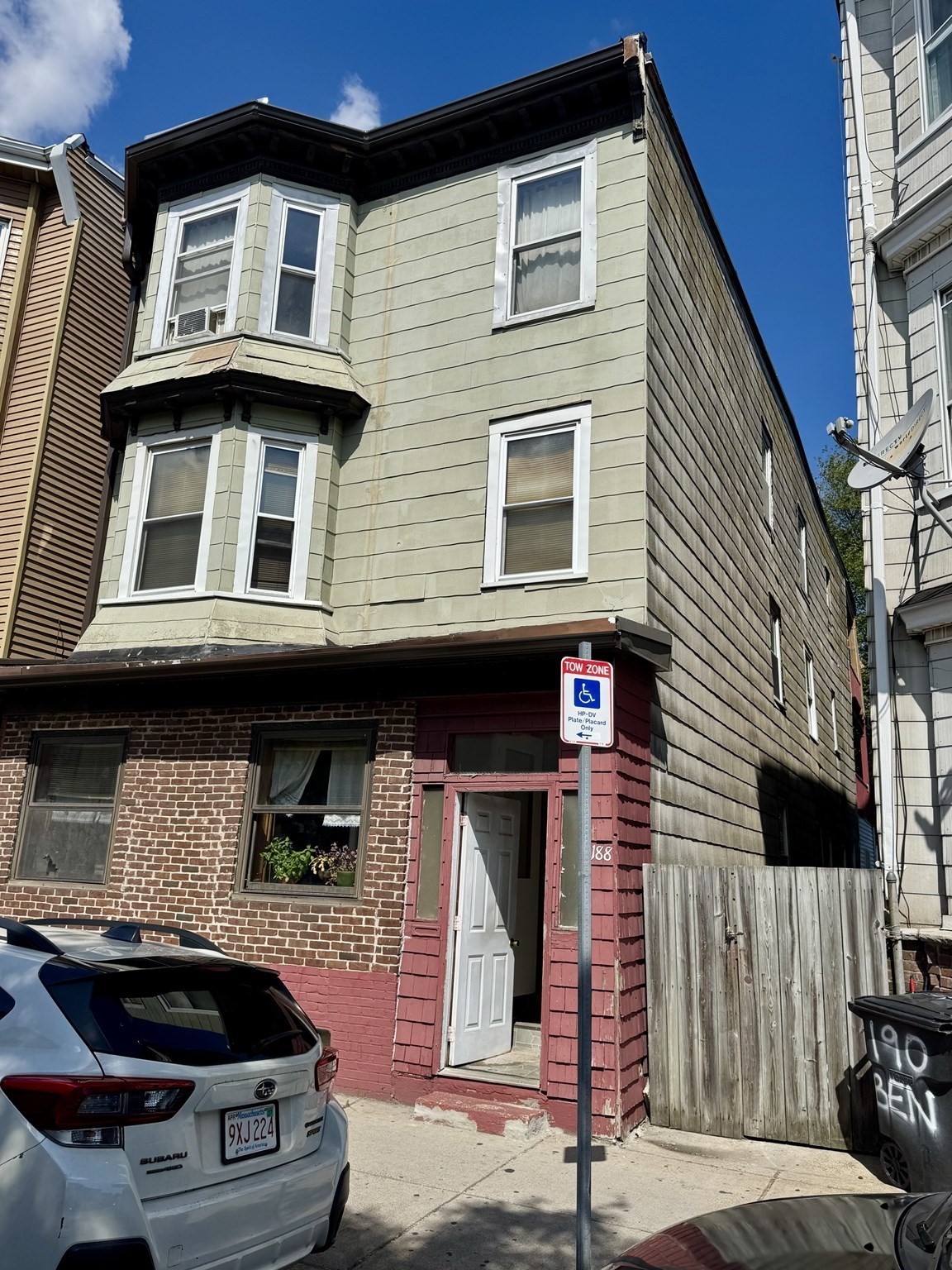 188 Bennington Street Boston Massachusetts United States, for Sale, residential,  , The Edwards Realty Team - Barrett Sotheby's International Realty