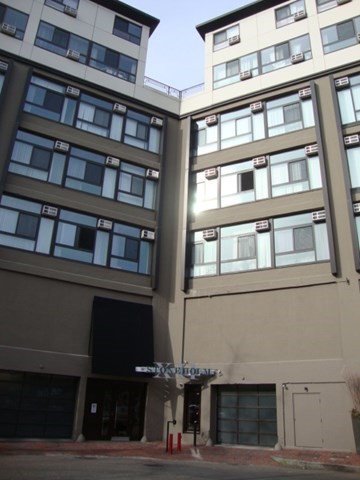 12 Stoneholm  UNIT 519 Boston Massachusetts United States, for Rent, residential,  , The Edwards Realty Team - Barrett Sotheby's International Realty