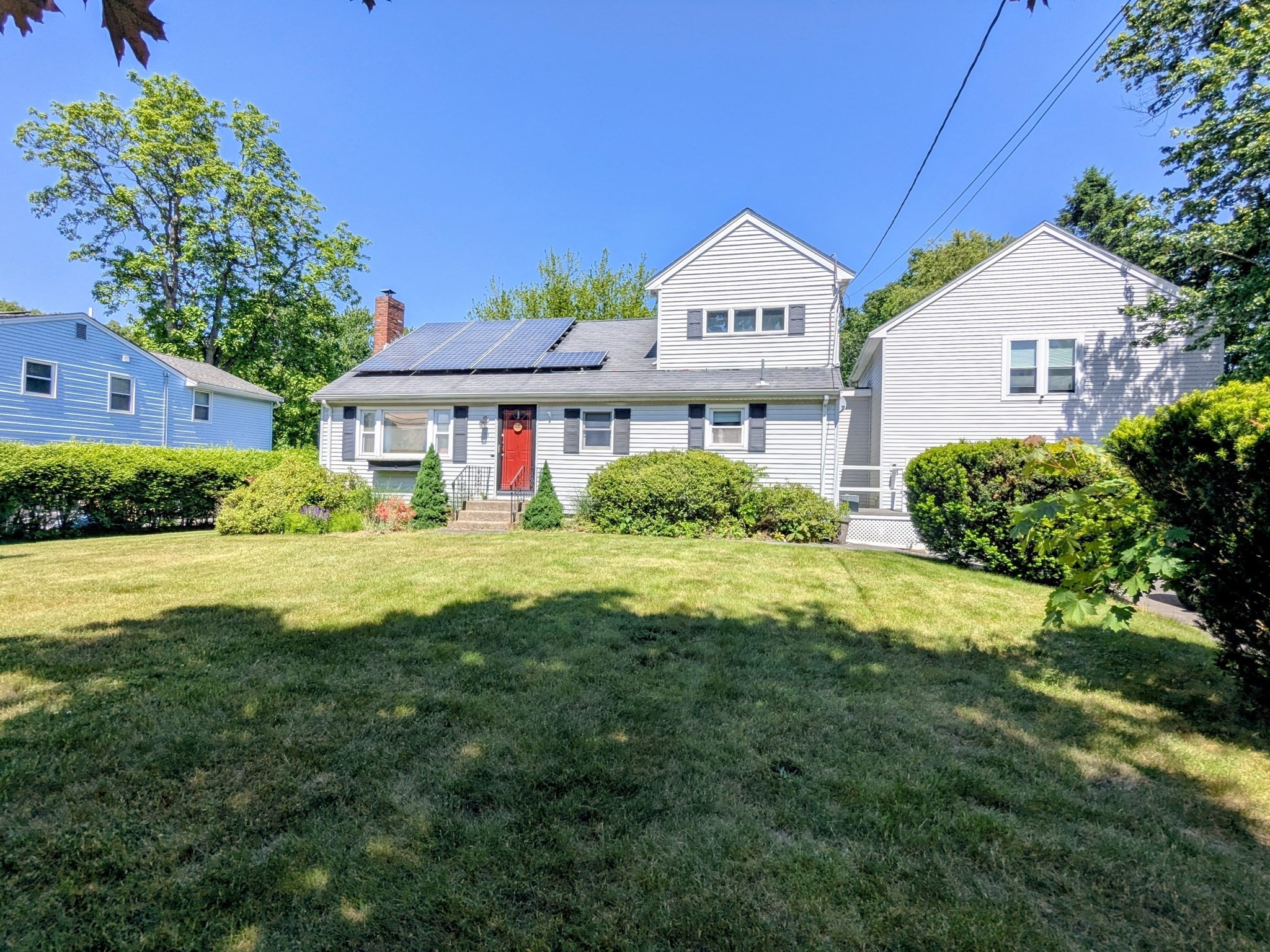 373 Hancock St Abington Massachusetts United States, Sale Pending, residential, , Media Realty Group Inc.