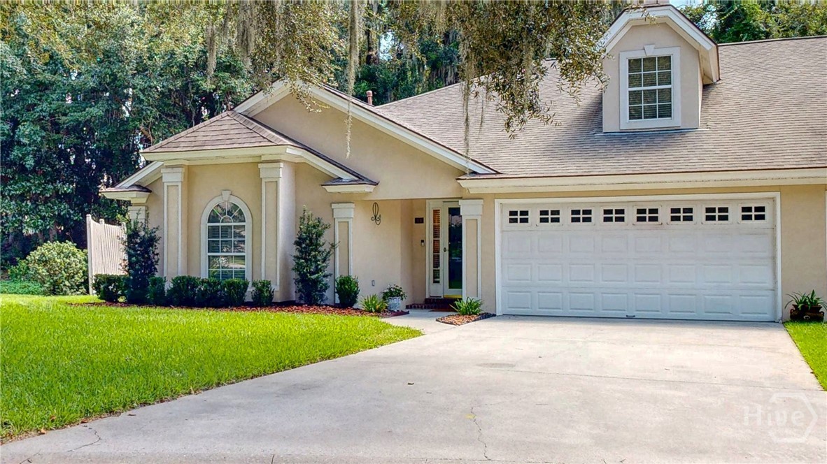 58 Sassafras Trail Savannah Georgia United States, for Sale, residential, , InCom Real Estate - New Demo Office