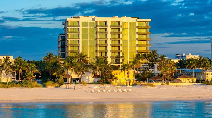 305 Briny Avenue APT 706 Pompano Beach Florida United States, for Sale, residential, Matt Levine, The Premier Group & Compass