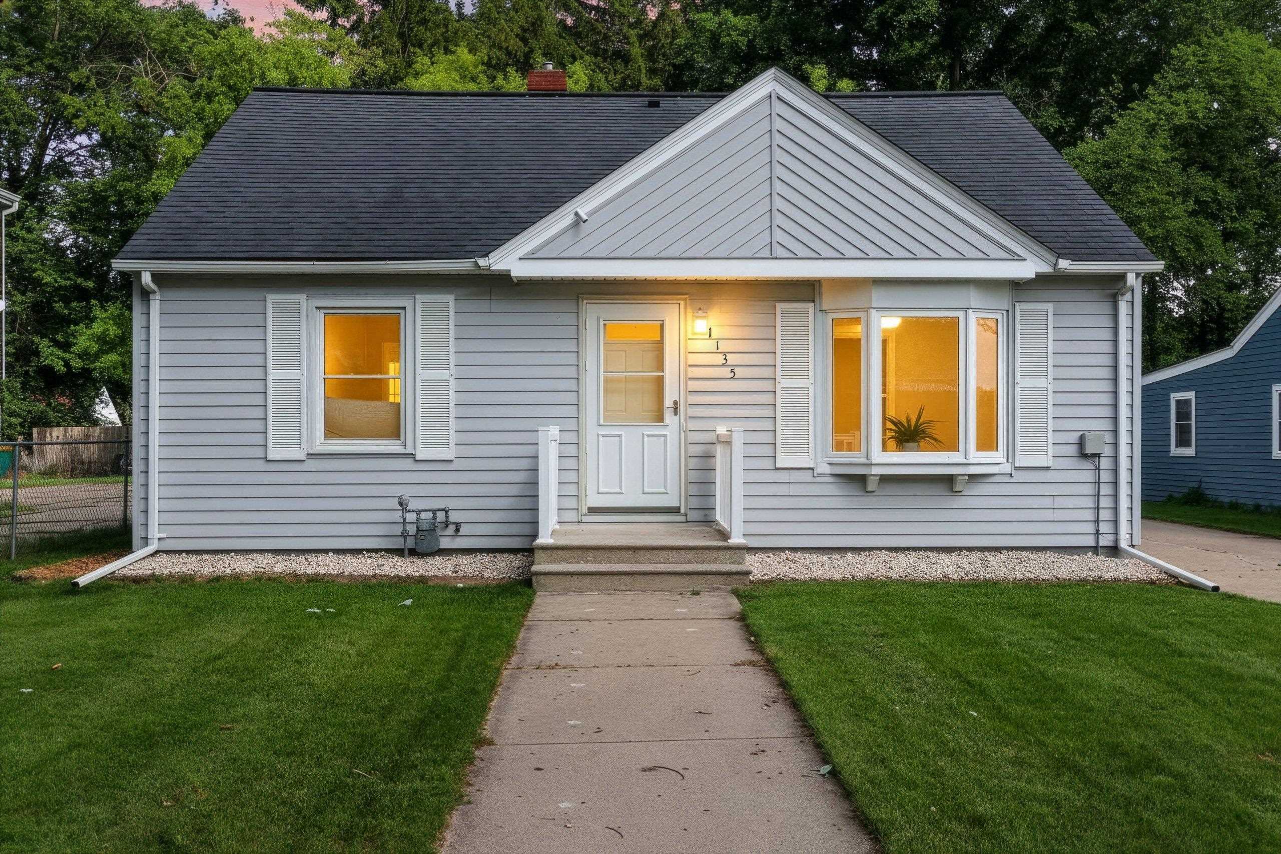 1135 WIRTZ Avenue Green Bay Wisconsin United States, for Sale, residential,  , Fireside Realty LLC